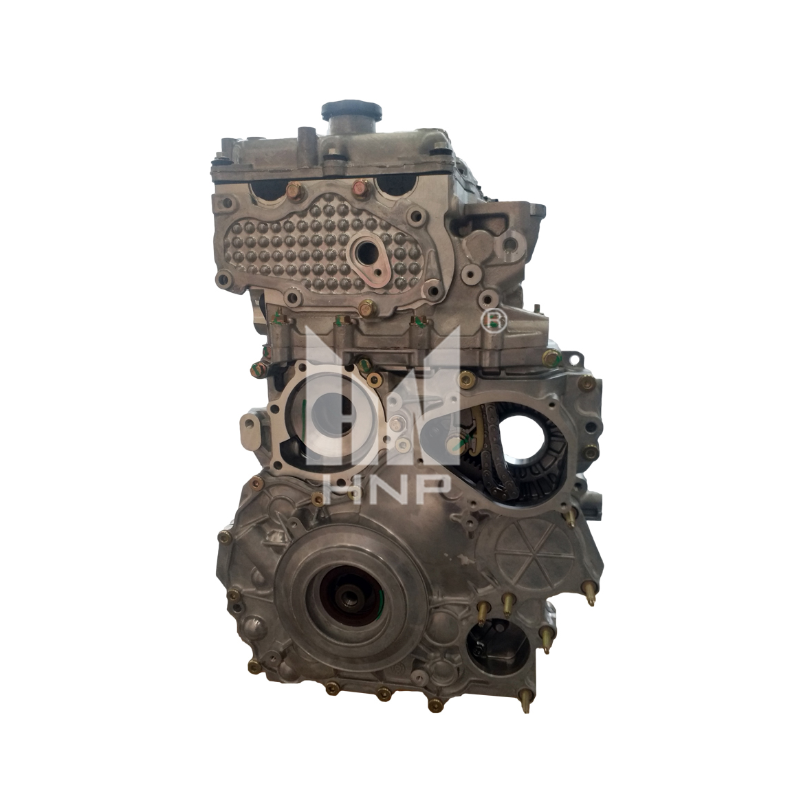 LONG BLOCK JMC JX4D30B5L 2